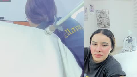 daki_ume_ online show from 29, 6, 2026