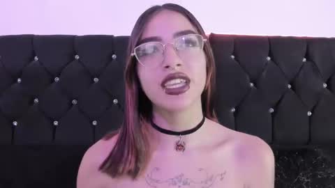 Snapshot of dakitty_moon chatting on 20, 1, 2025 dakitty_moon online show from 20, 1, 2025