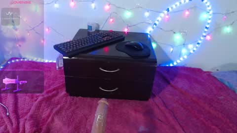 Snapshot of dakkotta_curvy chatting on 29, 12, 2024 VALENTINA online show from 29, 12, 2024