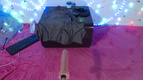 Snapshot of dakkotta_curvy chatting on 12, 1, 2025 VALENTINA online show from 12, 1, 2025