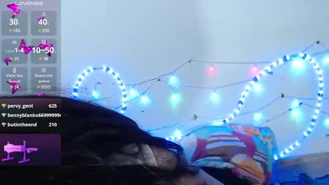 Snapshot of dakkotta_curvy chatting on 2, 2, 2025 VALENTINA online show from 2, 2, 2025