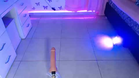 VALENTINA  online show from 27, 2, 2026