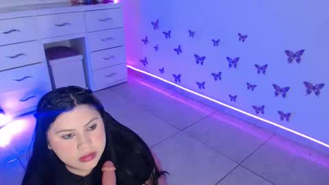 VALENTINA  online show from 8, 3, 2026