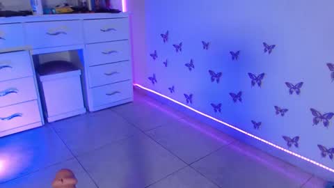 VALENTINA  online show from 16, 3, 2026