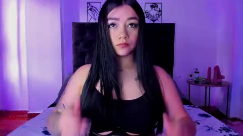Snapshot of dakostelee1_ chatting on 3, 8, 2026 dakostelee1_ online show from 3, 8, 2026