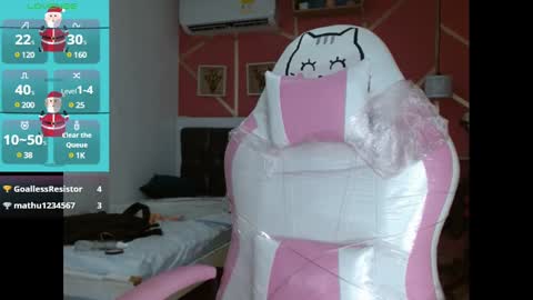 Snapshot of dakota_01_ chatting on 18, 12, 2024 dakota online show from 18, 12, 2024