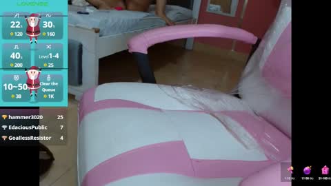 Snapshot of dakota_01_ chatting on 19, 12, 2024 dakota online show from 19, 12, 2024