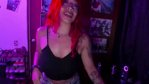 Dakota Crab online show from 15, 12, 2024