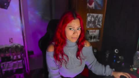 Dakota Crab online show from 5, 1, 2025