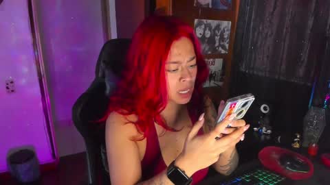 Dakota Crab online show from 30, 1, 2025