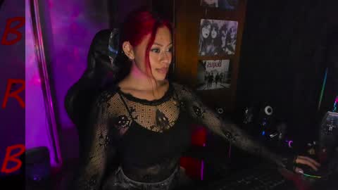 Dakota Crab online show from 8, 2, 2025