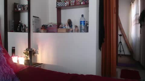 Snapshot of dakota_dark_ chatting on 3, 2, 2025 Dakota online show from 3, 2, 2025