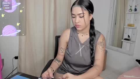 Snapshot of dakota_jenkins chatting on 29, 10, 2025 janeth online show from 29, 10, 2025