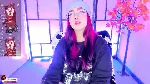 Snapshot of dakota_kl chatting on 16, 2, 2026 Dakota online show from 16, 2, 2026