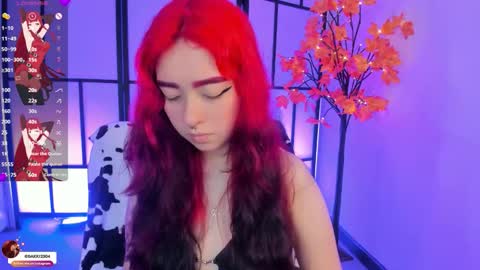 Snapshot of dakota_kl chatting on 18, 2, 2026 Dakota online show from 18, 2, 2026