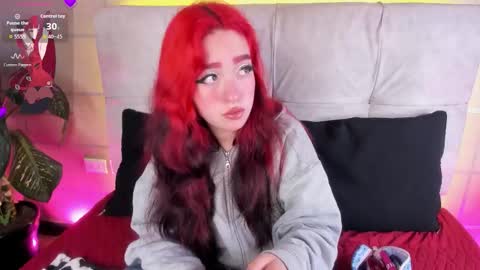 Snapshot of dakota_kl chatting on 26, 2, 2026 Dakota online show from 26, 2, 2026