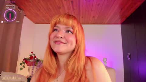 Snapshot of dakota_lovee chatting on 13, 2, 2026 Dakota Follow my IG dakkilove online show from 13, 2, 2026