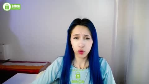 Snapshot of dakota_senju chatting on 18, 1, 2026 Maca online show from 18, 1, 2026