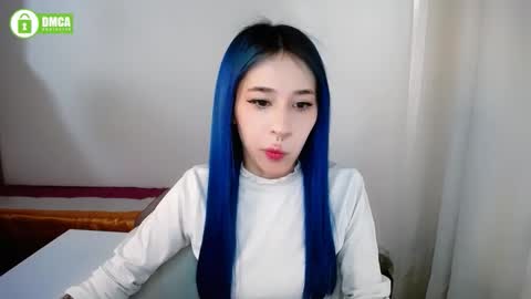 Snapshot of dakota_senju chatting on 2, 2, 2026 Maca online show from 2, 2, 2026