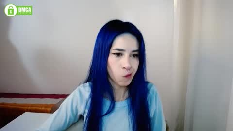 Snapshot of dakota_senju chatting on 5, 2, 2026 Maca online show from 5, 2, 2026