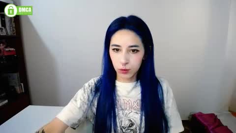 Snapshot of dakota_senju chatting on 6, 2, 2026 Maca online show from 6, 2, 2026