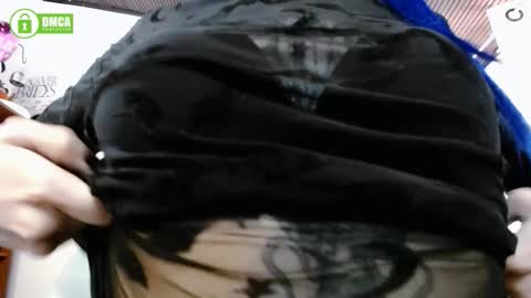 Snapshot of dakota_senju chatting on 13, 2, 2026 Maca online show from 13, 2, 2026