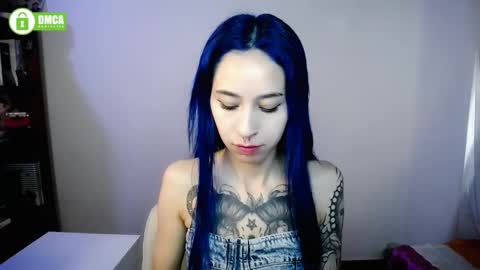 Snapshot of dakota_senju chatting on 14, 2, 2026 Maca online show from 14, 2, 2026