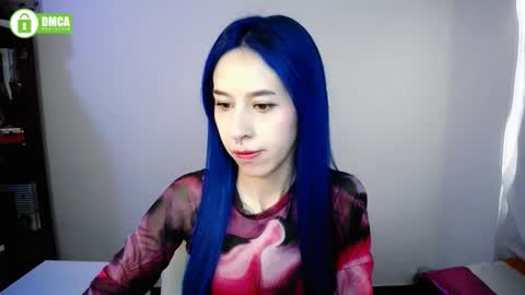 Snapshot of dakota_senju chatting on 16, 2, 2026 Maca online show from 16, 2, 2026