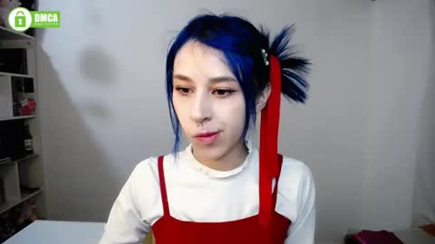 Snapshot of dakota_senju chatting on 17, 2, 2026 Maca online show from 17, 2, 2026