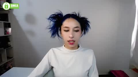 Snapshot of dakota_senju chatting on 19, 2, 2026 Maca online show from 19, 2, 2026