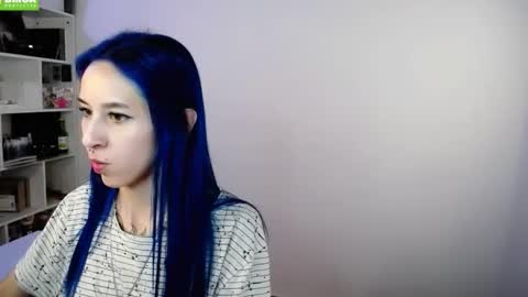 Snapshot of dakota_senju chatting on 21, 2, 2026 Maca online show from 21, 2, 2026