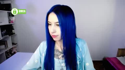 Snapshot of dakota_senju chatting on 23, 2, 2026 Maca online show from 23, 2, 2026