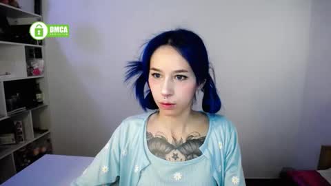 Snapshot of dakota_senju chatting on 26, 2, 2026 Maca online show from 26, 2, 2026