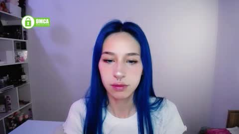 Snapshot of dakota_senju chatting on 3, 3, 2026 Maca online show from 3, 3, 2026