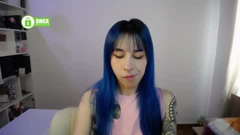 Maca online show from 29, 5, 2026