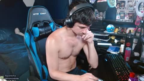 Dakota Wonders online show from 27, 3, 2026