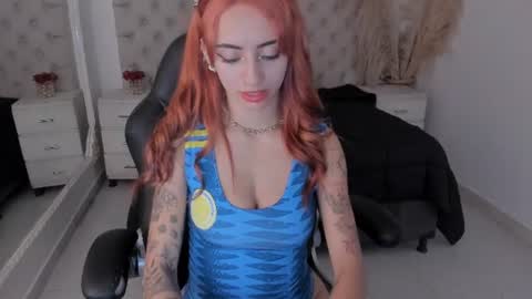 Snapshot of dakotababy_ chatting on 17, 6, 2026 Dakota Baby online show from 17, 6, 2026
