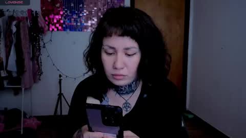 Snapshot of dakotacandy_ chatting on 13, 11, 2025 Dakota online show from 13, 11, 2025