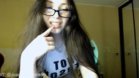 Snapshot of dakotajoan69 chatting on 25, 12, 2024 JoannaDakota online show from 25, 12, 2024