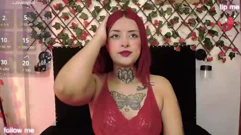 Daakota  online show from 13, 2, 2026