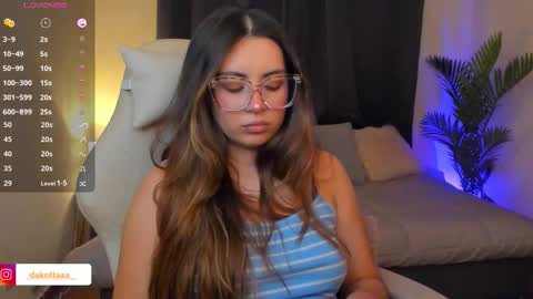 dakottaa__ online show from 14, 2, 2026