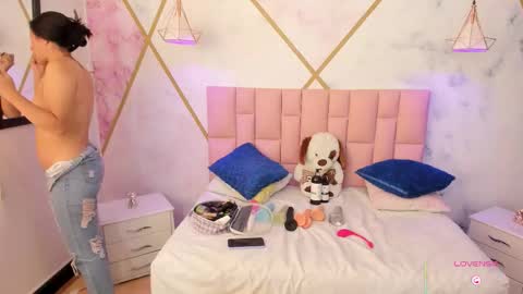 Liz online show from 23, 10, 2025