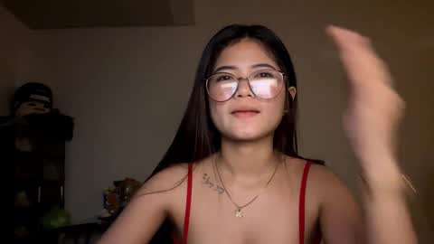 Isabella online show from 26, 2, 2026