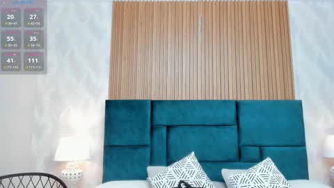 Violeta online show from 10, 9, 2025