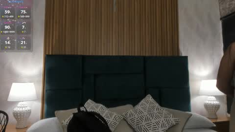 Violeta online show from 10, 10, 2025