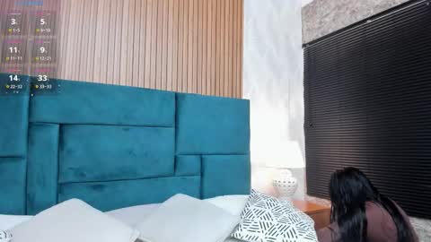 Violeta online show from 3, 11, 2025