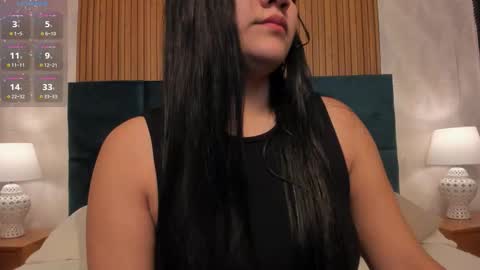 Violeta online show from 2, 2, 2026