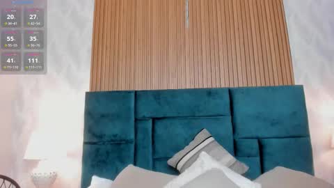 Violeta online show from 24, 2, 2026