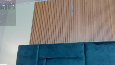 Snapshot of dalia_alissa chatting on 27, 6, 2026 Violeta online show from 27, 6, 2026