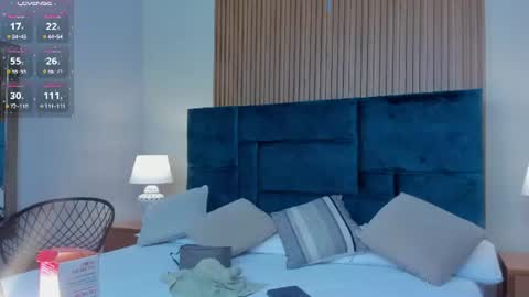 Snapshot of dalia_alissa chatting on 1, 7, 2026 Violeta online show from 1, 7, 2026